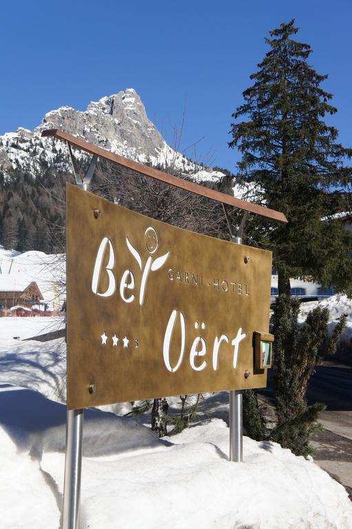 Hotel Garni Bel
