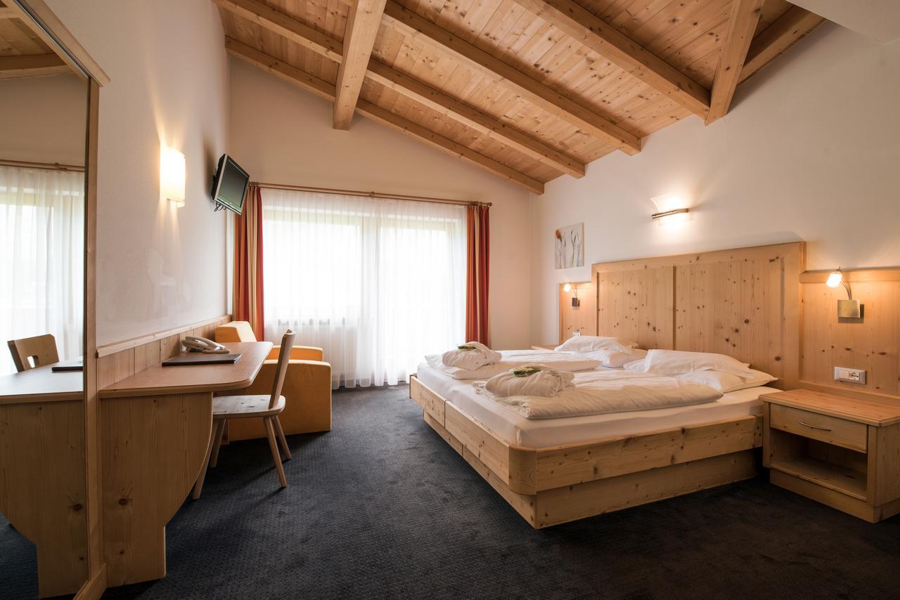 Garni Bel Hotel 3*