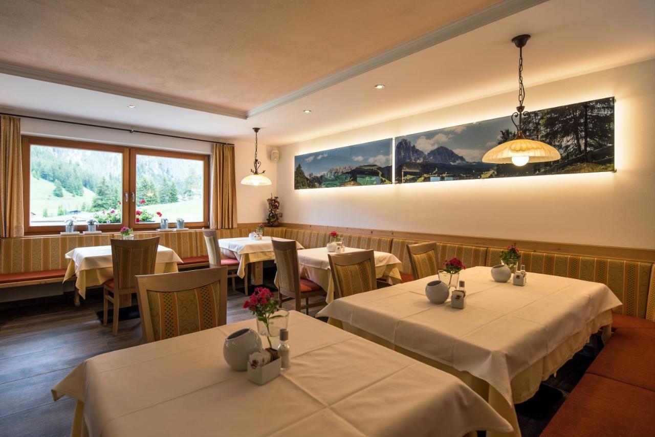 Garni Bel Hotel 3*