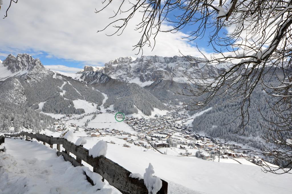 Garni Bel 3* Selva di Val Gardena