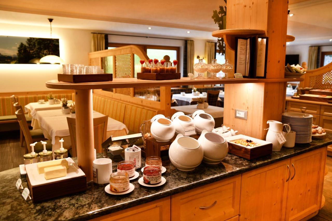 Garni Bel Hotel