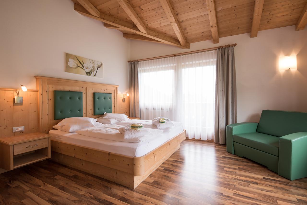 Hotel Garni Bel Selva di Val Gardena