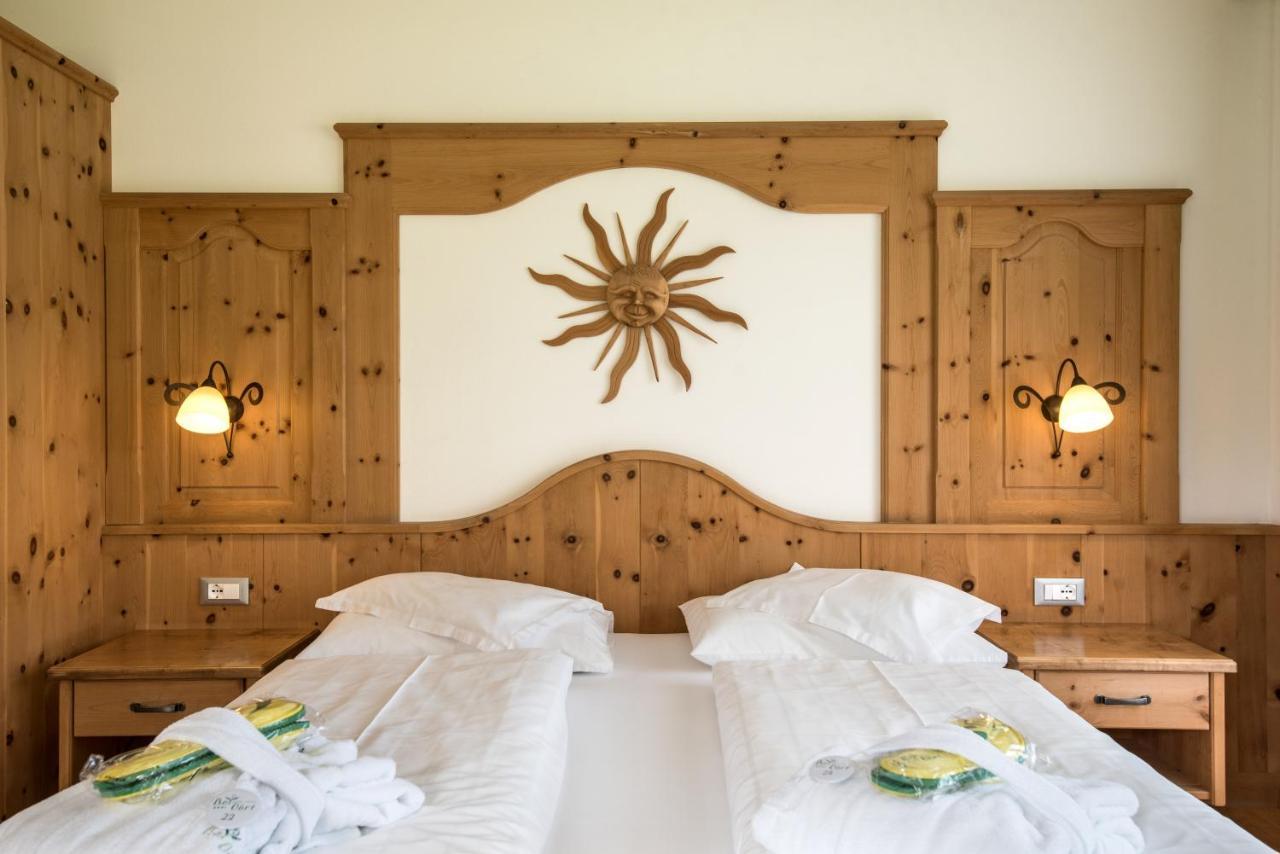 Hotel Garni Bel Selva di Val Gardena