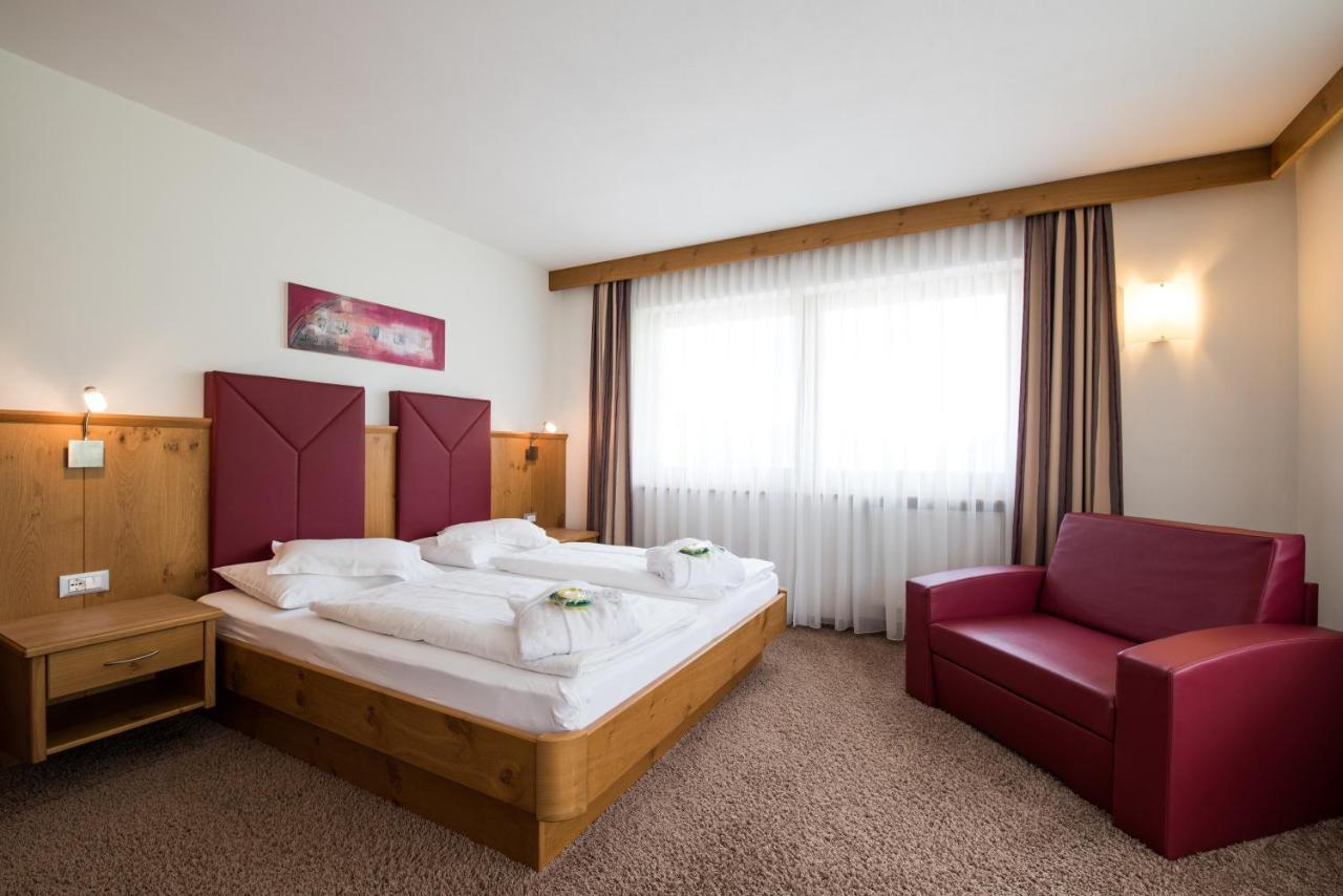 Garni Bel Hotel