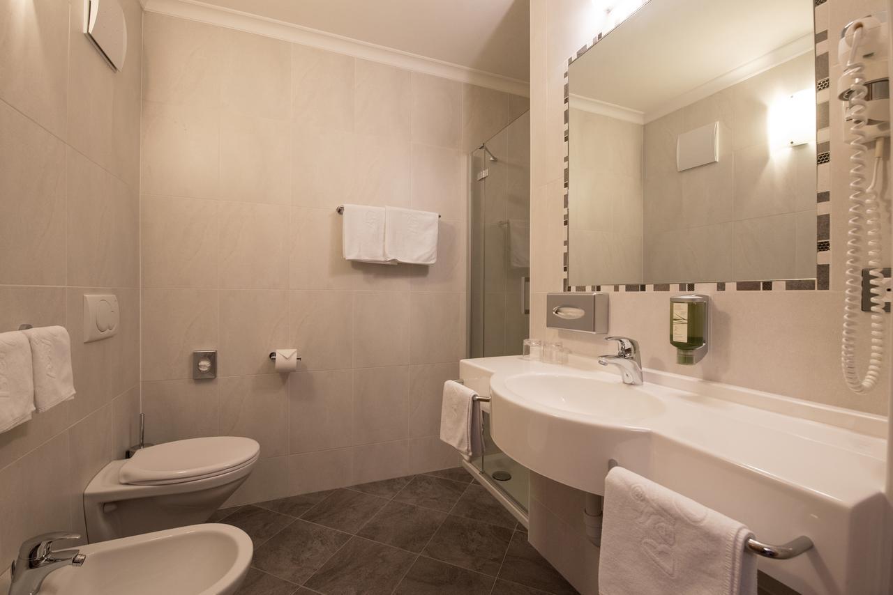 Hotel Garni Bel 3*