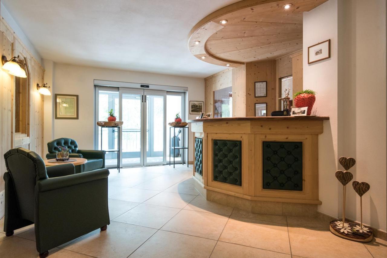Hotel Garni Bel Selva di Val Gardena