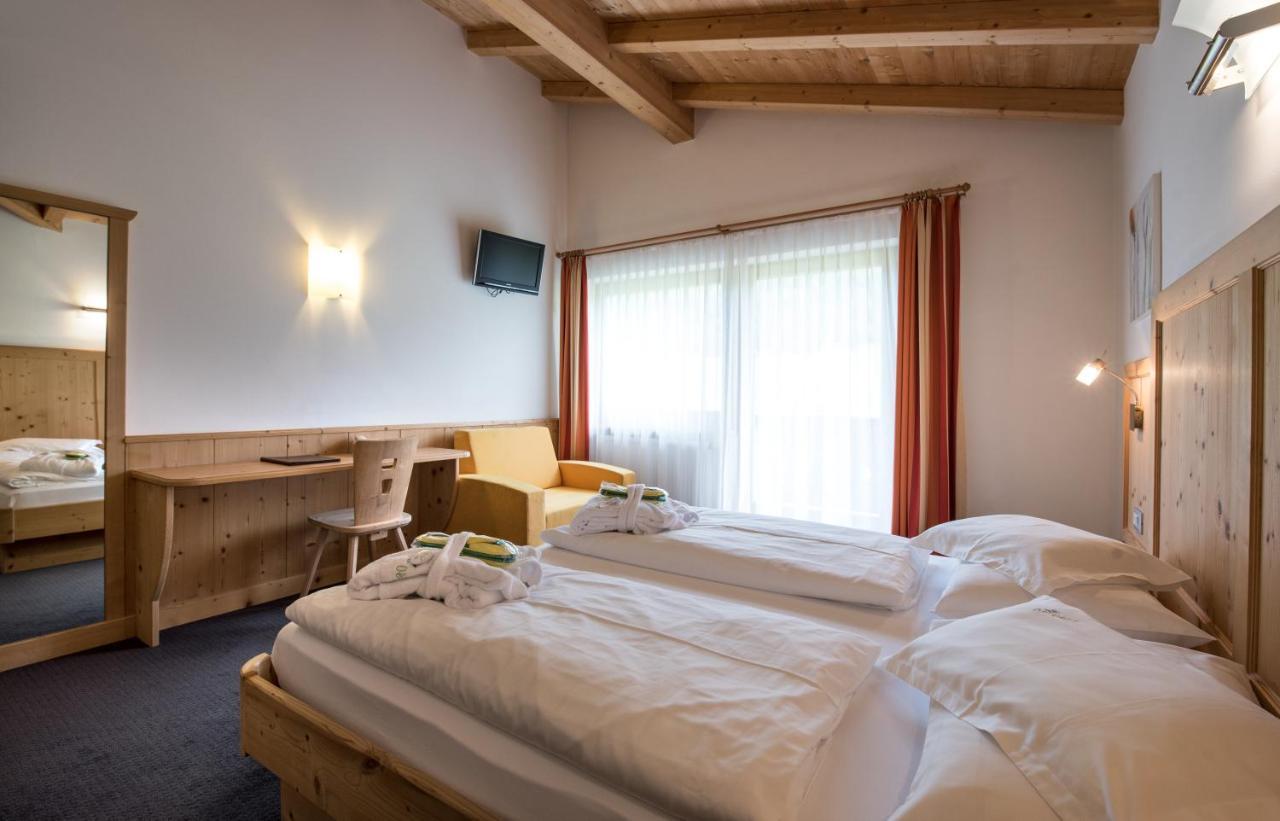 Hotel Garni Bel Selva di Val Gardena