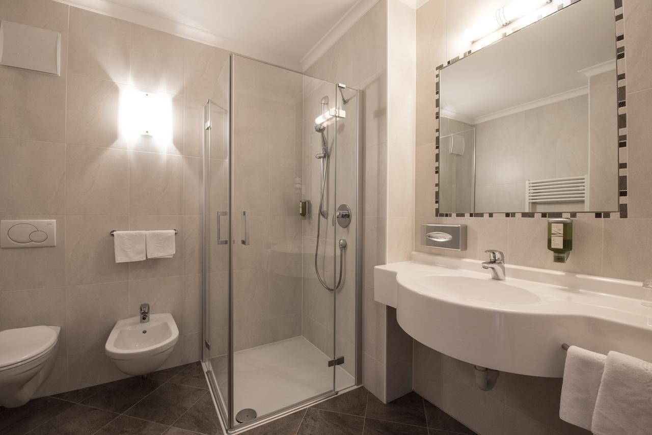 Garni Bel Hotel 3*